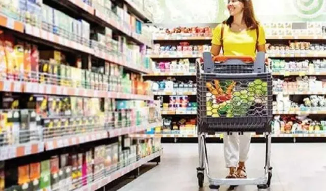 Tüketici güveni yüzde 1,8 geriledi!