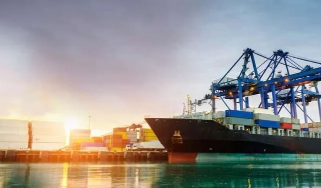 Türkiye'nin dış ticareti Haziran'da büyüdü