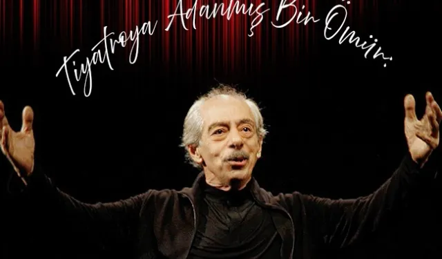 Usta sanatçı Genco Erkal Bursa Osmangazi’de anılacak