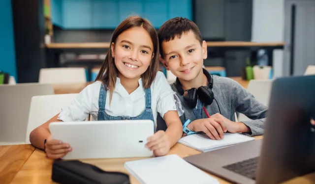 Uzaktan eğitimde 'ders destek' projesi