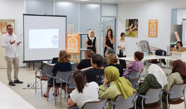 Yalova'da su tasarrufunun önemi anlatıldı