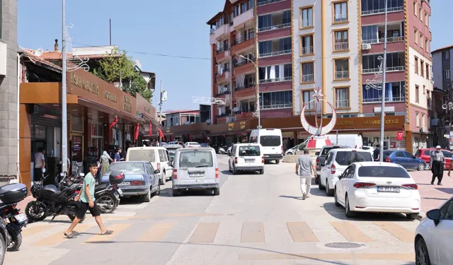 Yayladağı Hatay Büyükşehir'le modernleşiyor