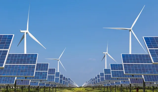 Yeni yasa temiz enerjiyi hızlandıracak