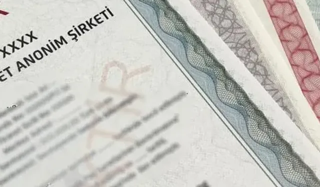 Yerli yatırımcıların pay senedi varlıkları 4 trilyon TL'ye yaklaştı