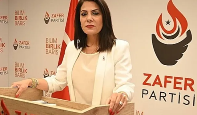 Zafer Partisi: Yangınsız Türkiye Komisyonu kurulsun!