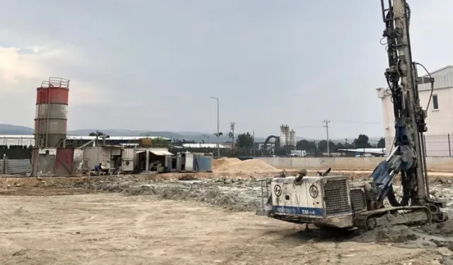 Zemin güçlendirmede doğru firmalar tercih edilmeli