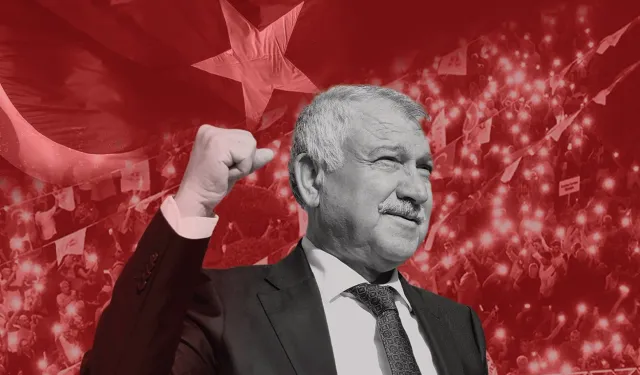 Zeydan Karalar’dan Adana’ya duygusal mesaj