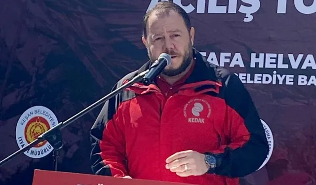 17 Ağustos Depremi’nin 26. yılında KEDAK’tan çağrı