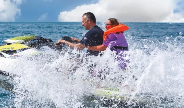 30 Ağustos’ta 'Engelsiz Deniz Festivali' coşkusu