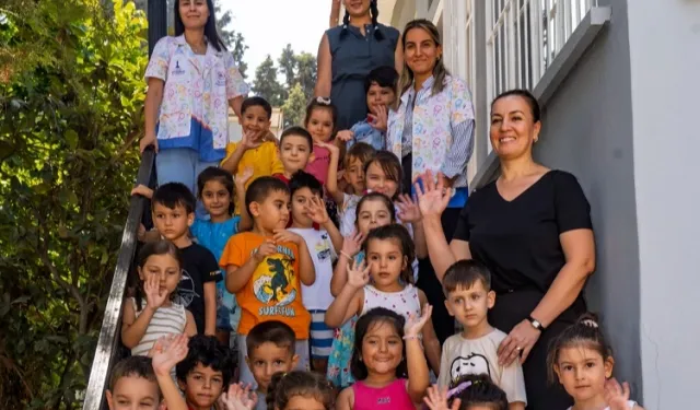 4 bin TL İzmirli ebeveynleri mutlu etti