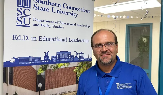 ABD’de üniversiteye giden yol ortaokuldan başlıyor... Prof. Dr. Olcay Yavuz’dan ailelere uyarı