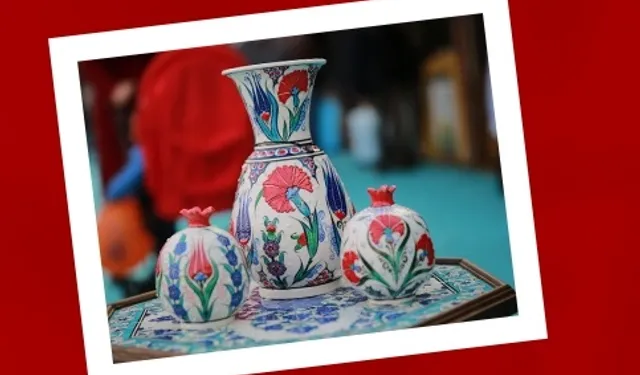 Adalet'in İşyurtları'ndan emekleri görücüye çıkıyor