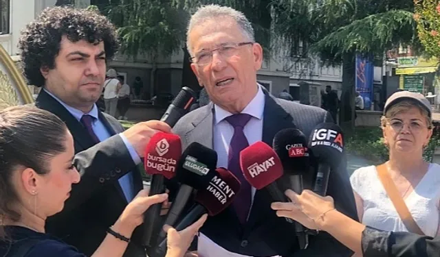 ADD Bursa'dan 30 Ağustos'ta anlamlı tören