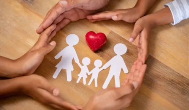 Aile Yılı'nda 81 ilde 8 bin faaliyetle hayatlara dokunuluyor