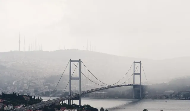 AKOM'dan poyraz ve sağanak uyarı!