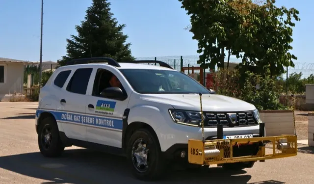 Aksa Doğalgaz, izinsiz kazıların yarattığı risklere dikkat çekiyor