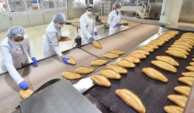 Ankara Halk Ekmek'ten bir dijital yenilik daha