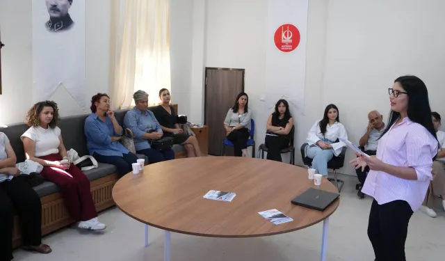 Ankara Keçiören'de aile bağları güçleniyor