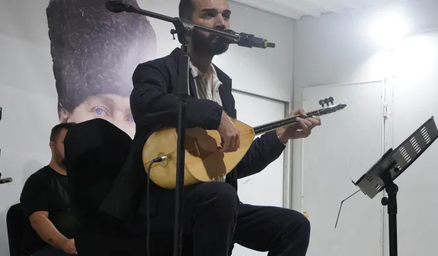 Ankara Keçiören’de yaz konserleri coşkusu yaşanıyor