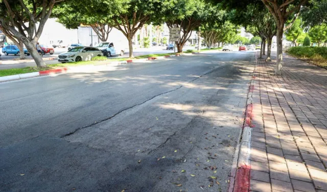 Antalya Konyaaltı’nda yol trafiğe kapanıyor