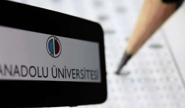 AÖF Yaz Okulu Sınav sonuçları açıklandı