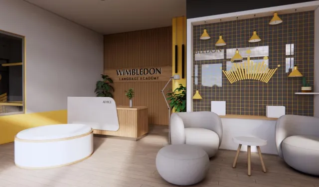 Artvin’de bir ilk: Wimbledon Hopa’da