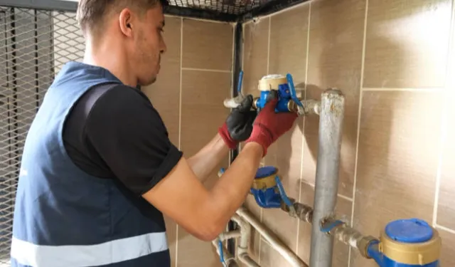 ASAT’tan 285 Milyon TL’lik sayaç yatırımı