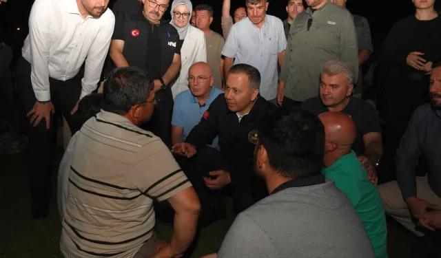 Balıkesir gece uyumadı! Sabaha kadar 88 artçı deprem oldu