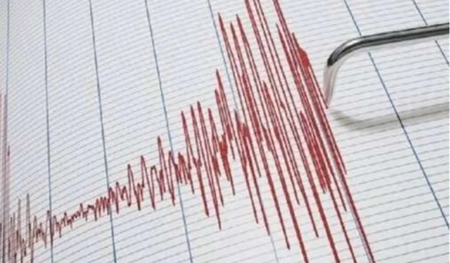 Balıkesir ve Manisa depremleri korkutuyor