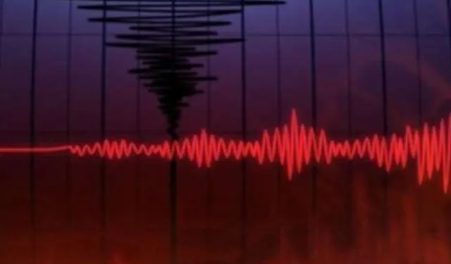 Balıkesir’de deprem! Çevre illerden de hissedildi