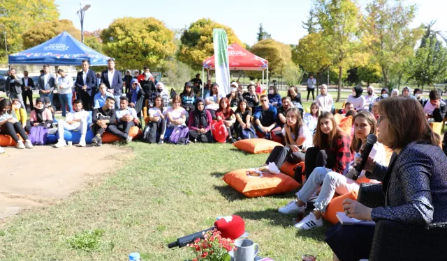 Başkan Şahin’den üniversite adaylarına çağrı!