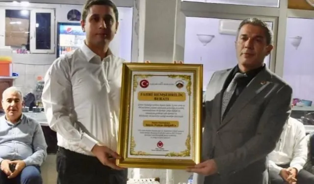 Batman Sason'da halk buluşmalarına yoğun ilgi