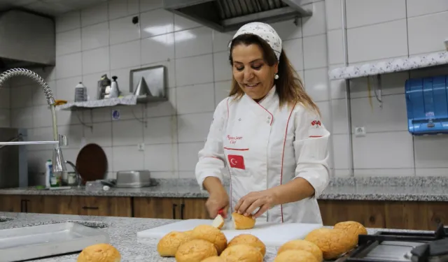 Beyaz Kalpler’in umudu, MasterChef ana kadroda