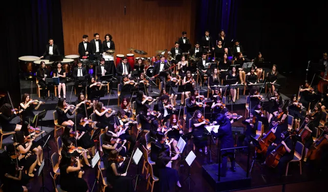 BGSO 9. sezon için genç yeteneklerini arıyor