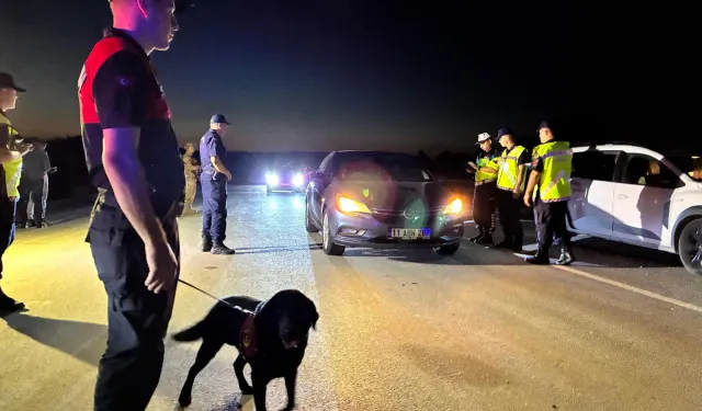 Bilecik’te huzur ve güven için geniş çaplı denetim