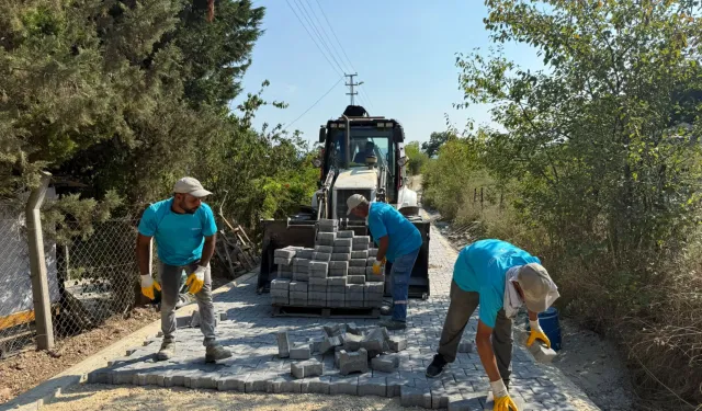 Bir babanın çağrısı karşılıksız kalmadı: İzmit’te yol seferberliği