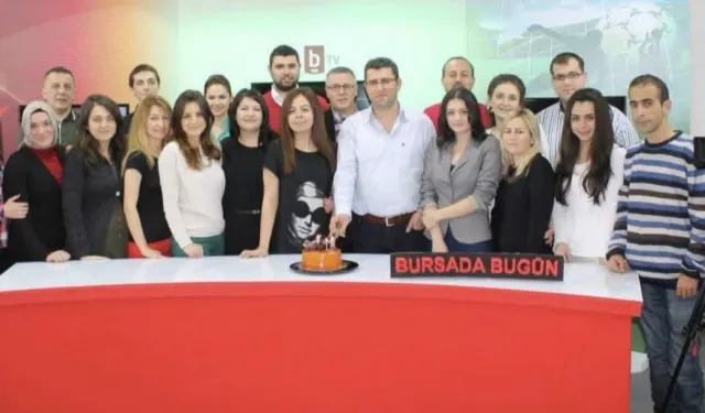 Bir Bursada Bugün hikayesi! Anılarla dolu yıllar…