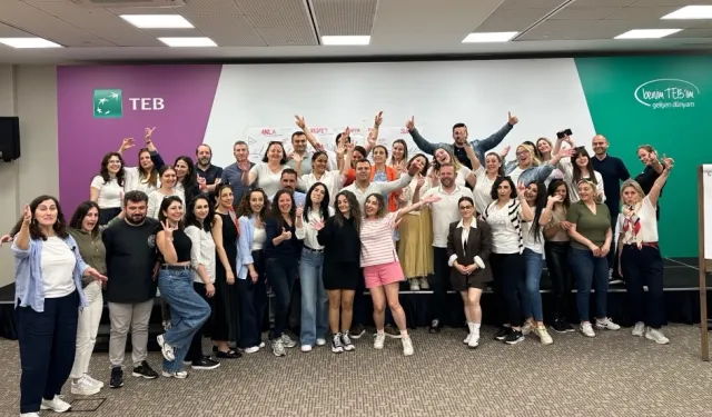 BNP Paribas Cardif Türkiye, gelişim odaklı yaklaşımıyla insan kaynağına değer katıyor