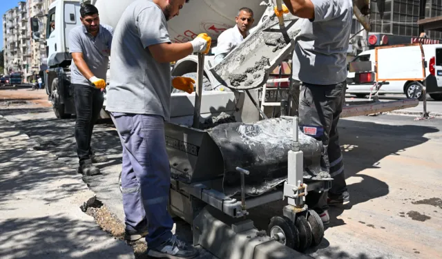 Bornova Belediyesi’nden İzmir’de bir ilk