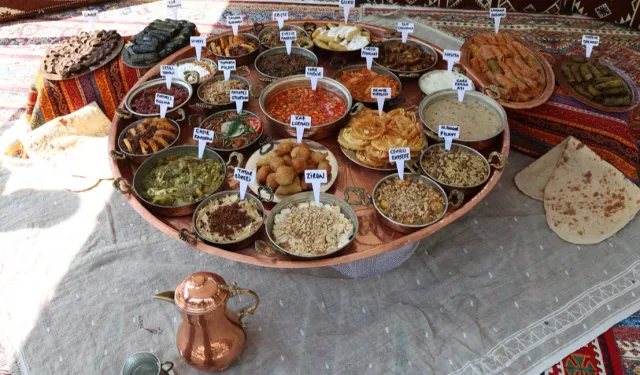 Böyle festival yedirir! Kahvaltı Festivali'ne yoğun ilgi