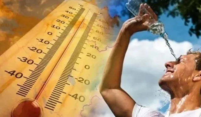 Bugün hava nasıl olacak? Derecelere dikkat