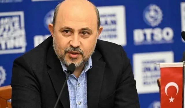 Bursa AFSİAD’dan 'Yeşil Bursa' için fidan seferberliği