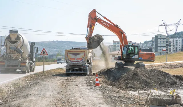 Bursa Büyükşehir'den konforlu ulaşım için gece gündüz seferberliği