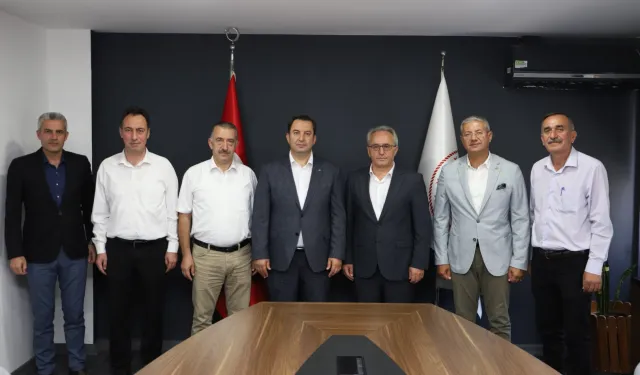 Bursa ile Kosova arasındaki gönül köprüleri güçleniyor