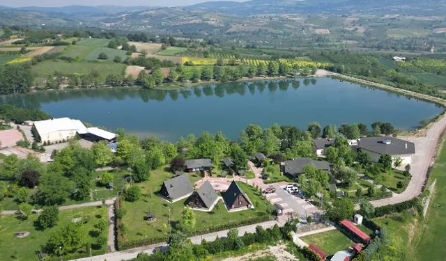 Bursa İnegöl’ü Dostum ev sahipliğinde keşfedin