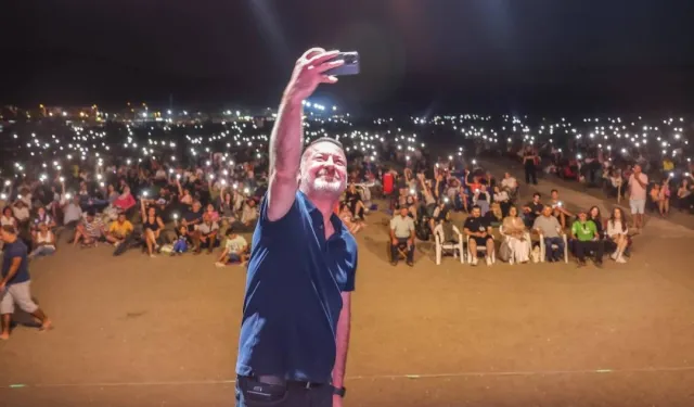 Bursa Karacabey’de Perseid Meteor Yağmuru etkinliği başlıyor