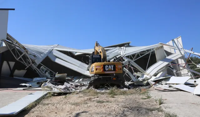 Bursa Nilüfer'de kaçaklara geçit yok!