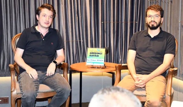 Bursa Osmangazi Belediyesi, girişimci gençlere ufuk açıyor