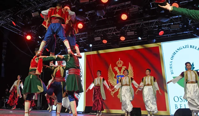 Bursa Osmangazi’de 19’uncu kez Balkan rüzgarı esti