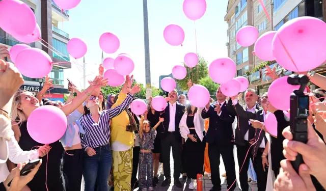 Bursa Yıldırım’da kadın girişimcilere tam destek